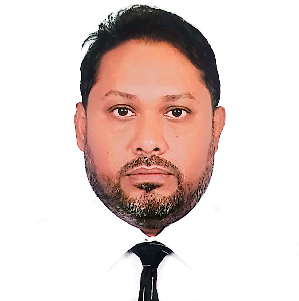 Ikbal Hossain